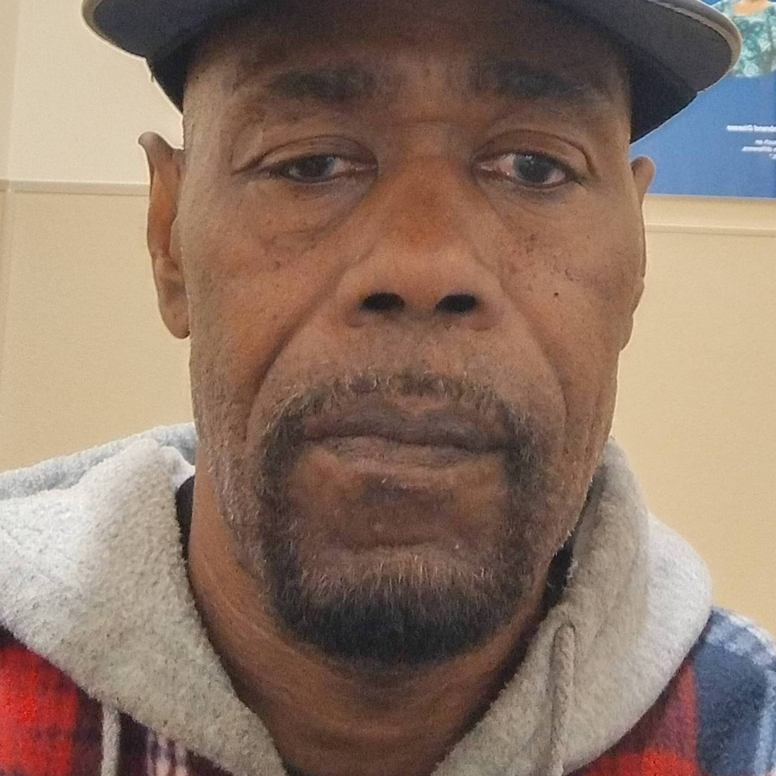 Derrick Presley
