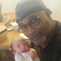 Ronald Jordan