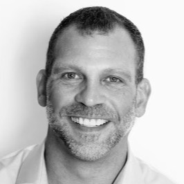 Jeff Harvey