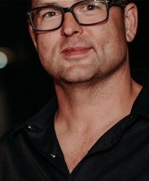 Kevin Weber