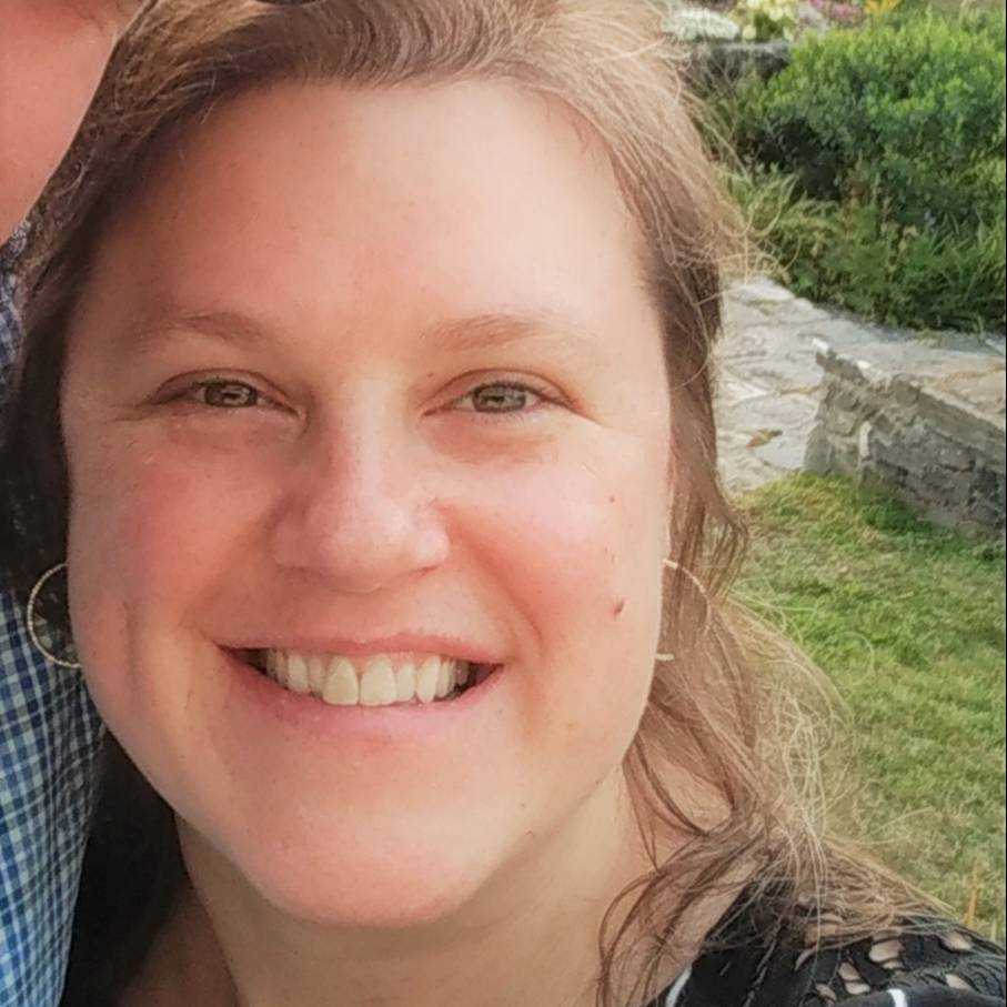 Kathleen Perkins, BSN RN