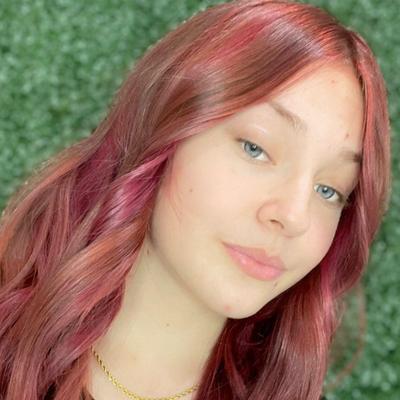 Mikayla Skakandy