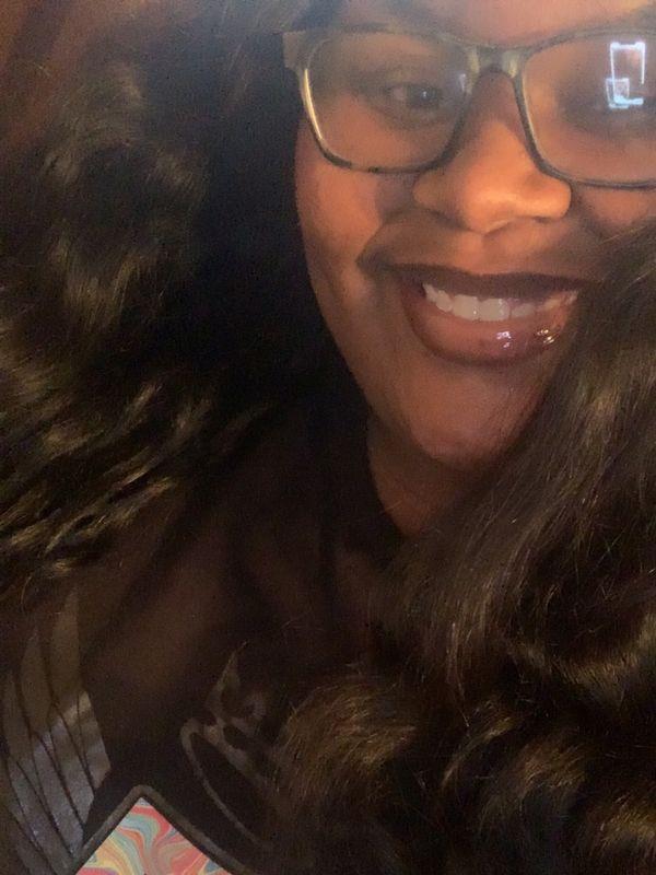 Amber Williams