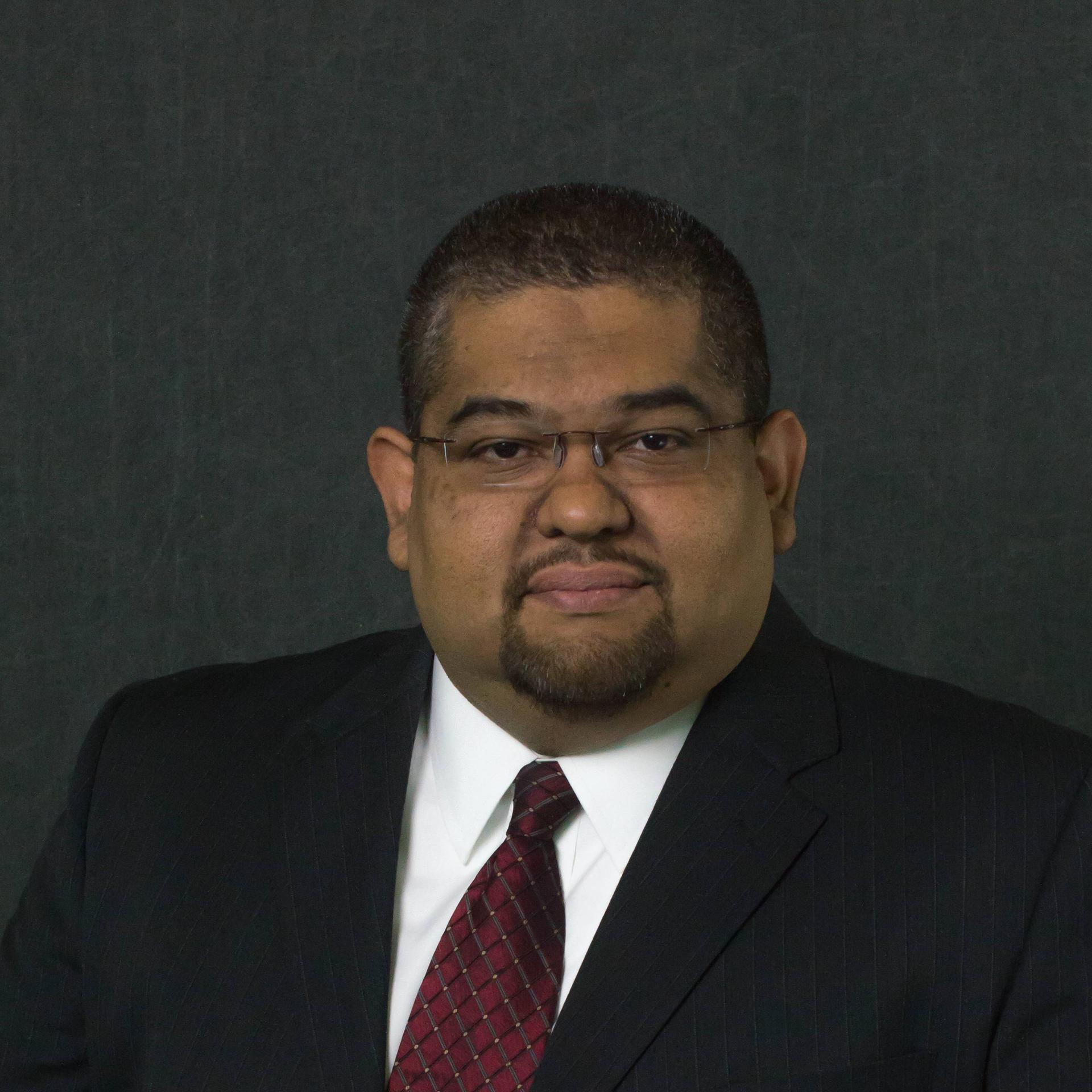 Henry Coleman