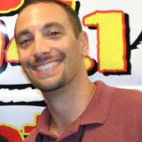 RANDY RICHARDS