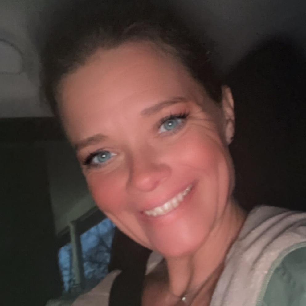 Tiffany Hunt