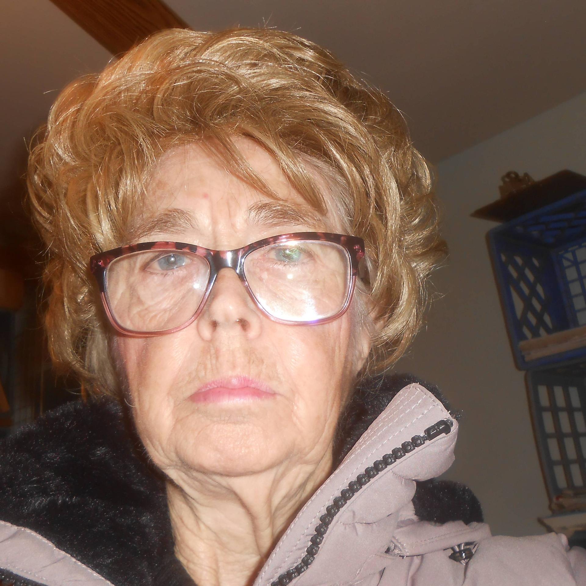 Nona Smith