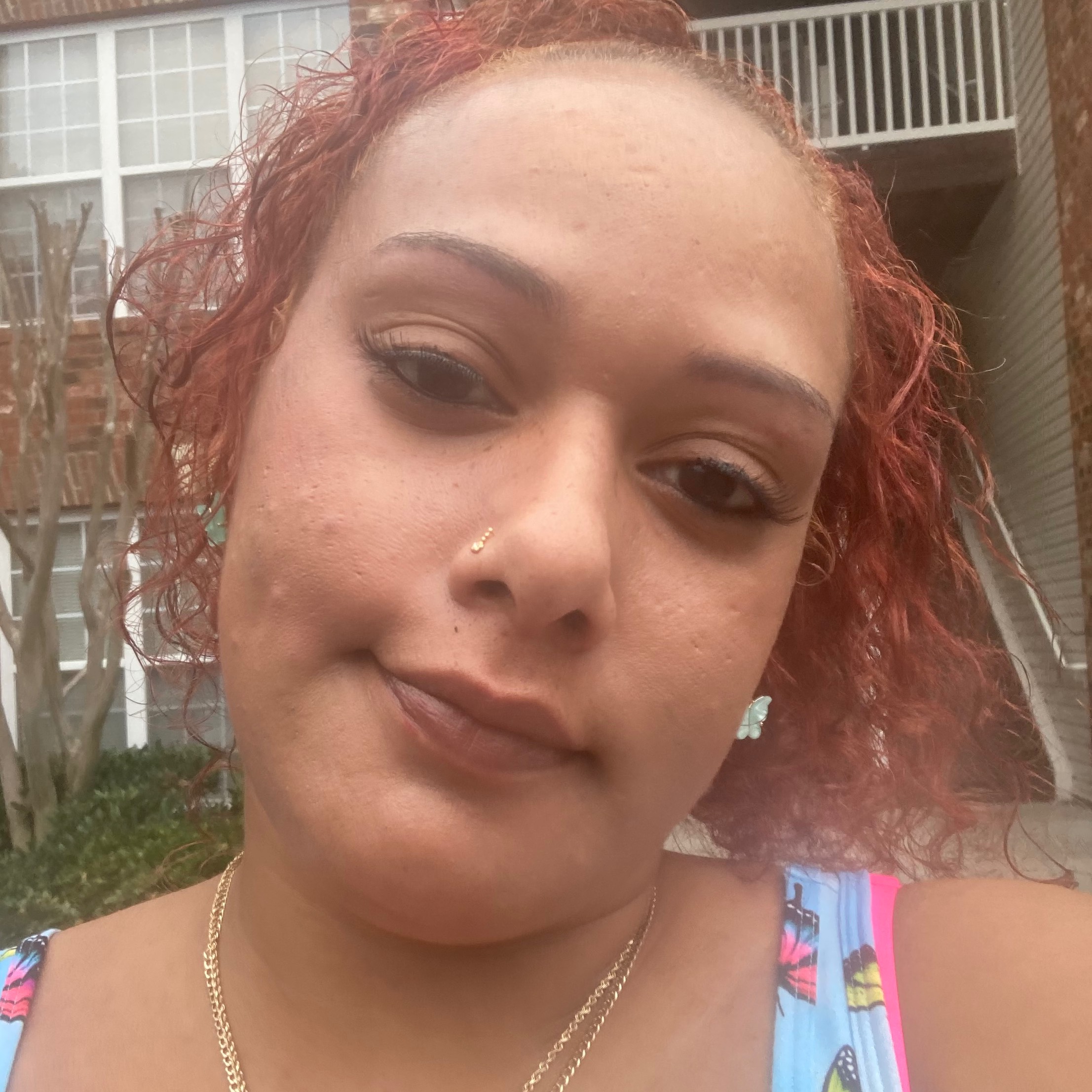 Desiree Blackburn