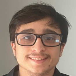 Cruz Cordova