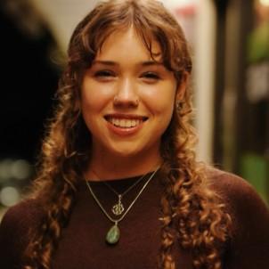 Hannah Horn