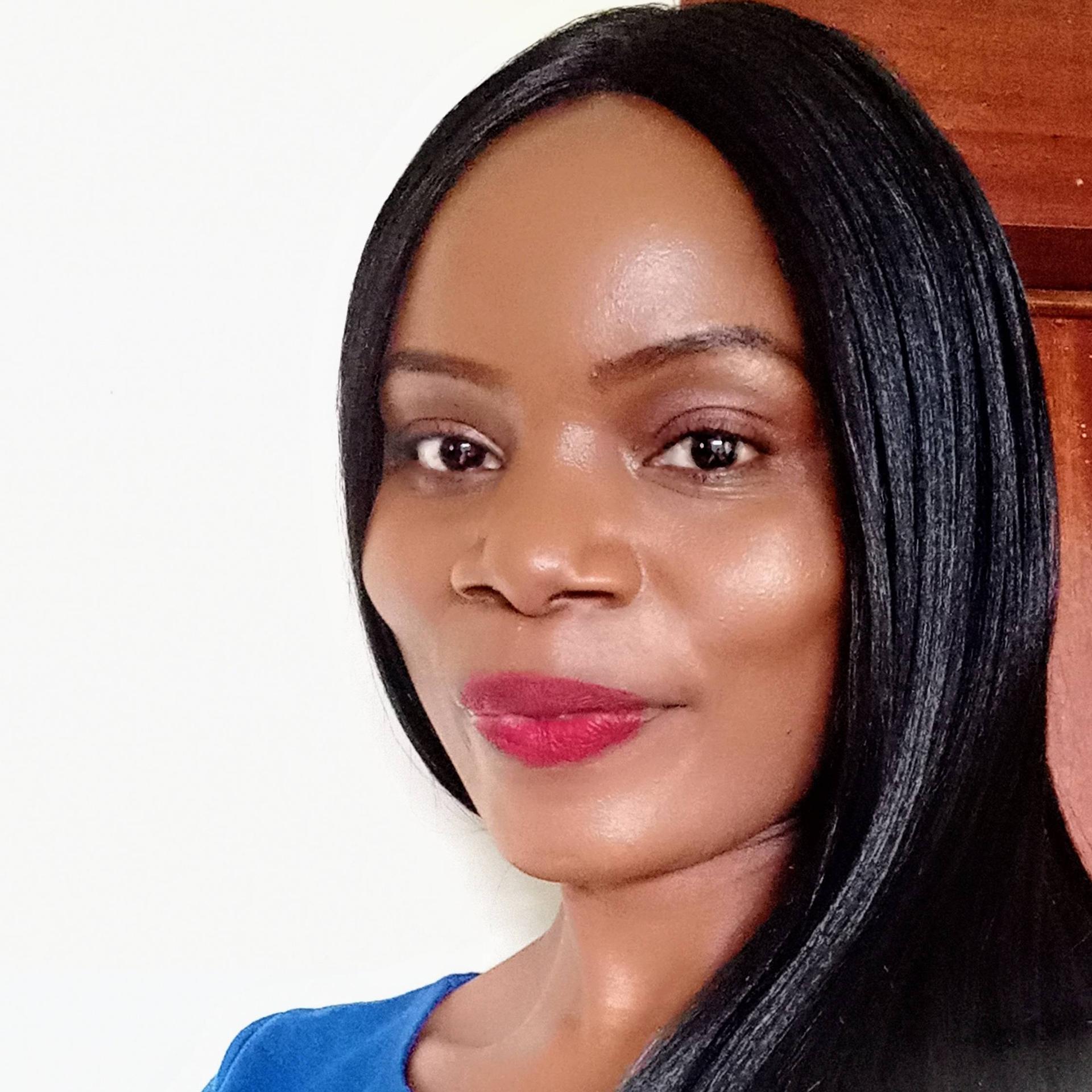 Pauline A. Odhiambo