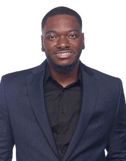 Terrence Parker