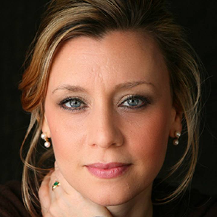 Erin McClelland
