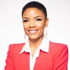 Tracey Nicole Graves