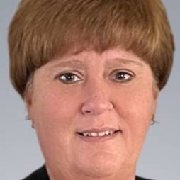 Suzanne Lyn Smith
