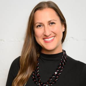 Stefanie Feldman