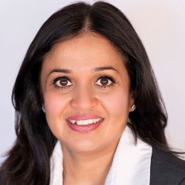 ROSHINI PERERA