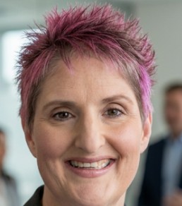 HEIDI BUEHLER