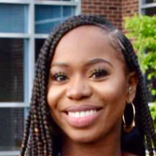 Atinuke Adesoye-Coleman