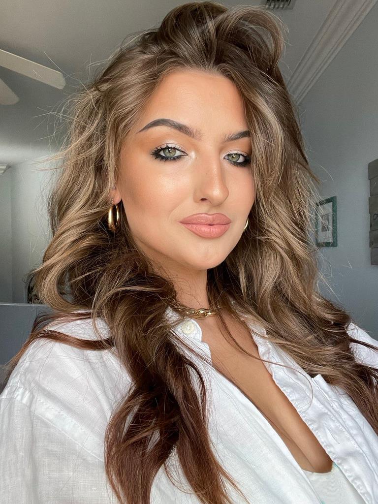 Khrystyna Hnativ