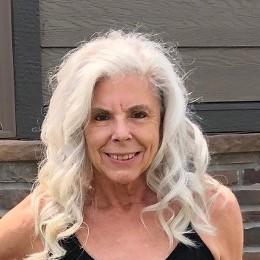Ruth Trow