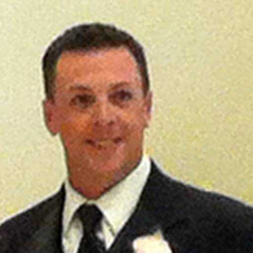Jeffrey Pinkston