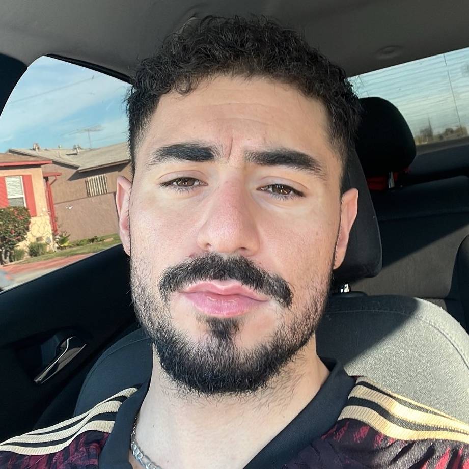 Abbas Chahine