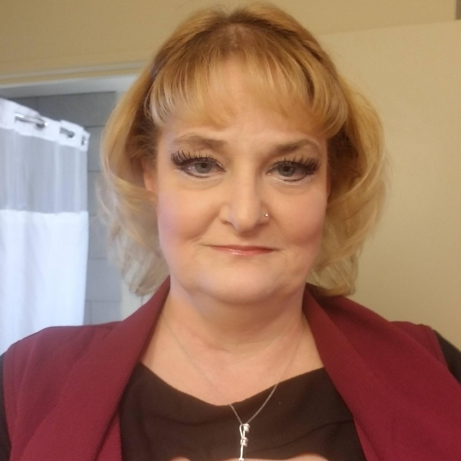 Mechelle Smuin