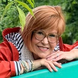 Amy Collet Rustige