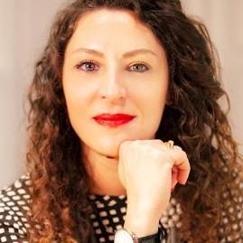 Maria Lorena Valenti