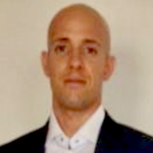 Conrad Torres