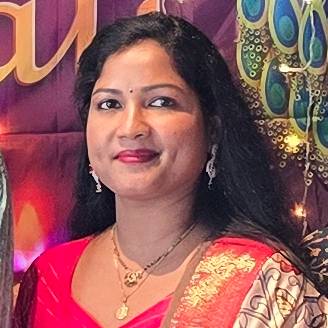 Geetha Mateti
