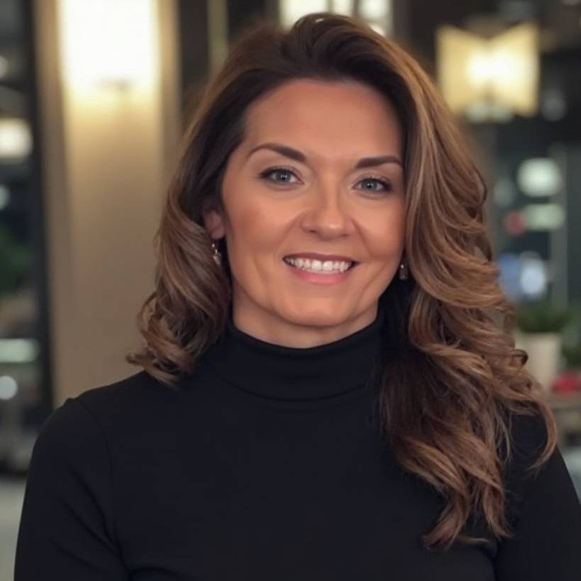 Linda Thomas