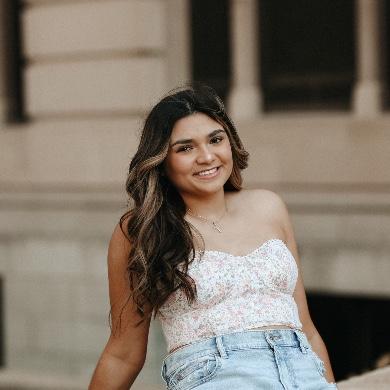 Ellianna Reyes