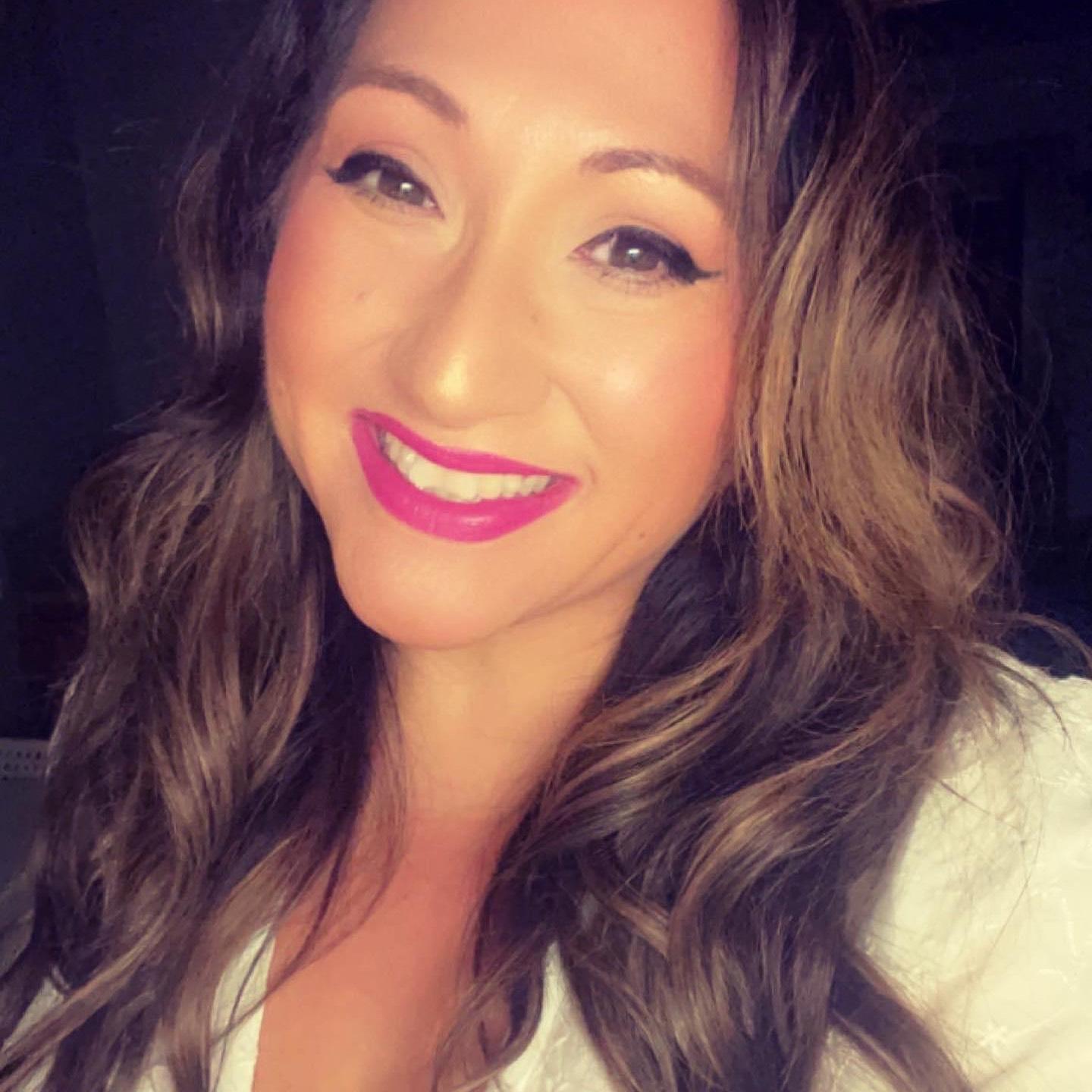 STACEY HARVEY