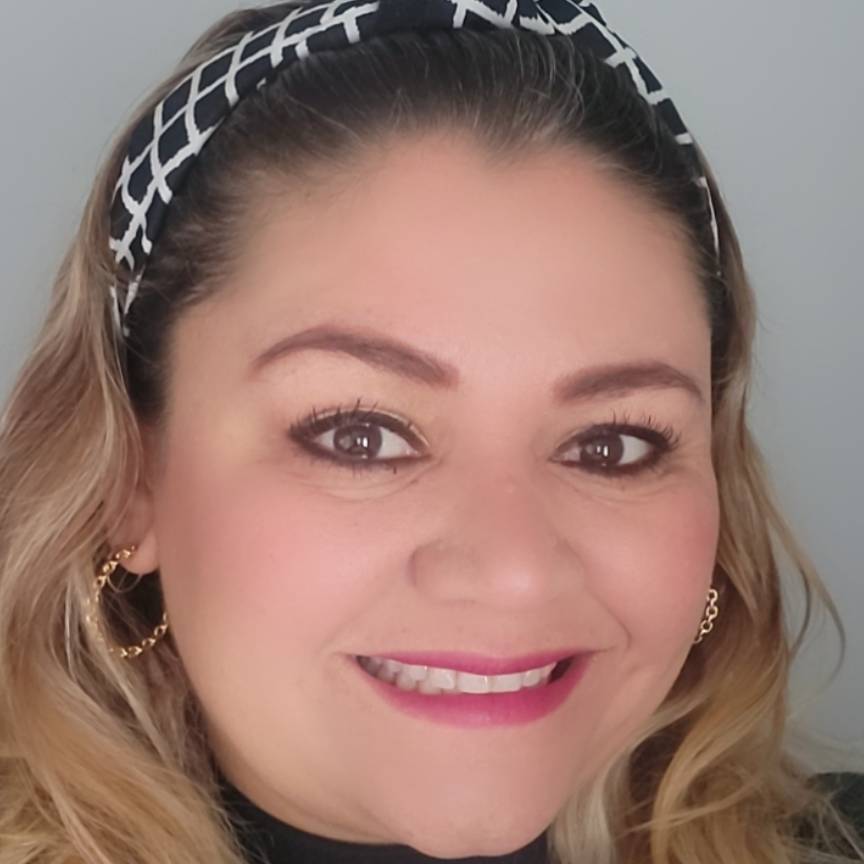 Alejandra Calderon
