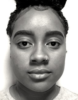 Kesia Brown