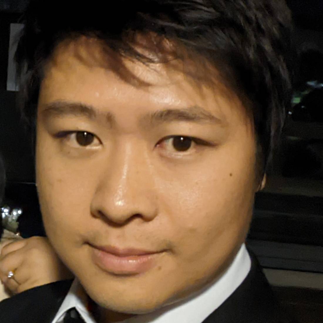 Chun Yin Wong