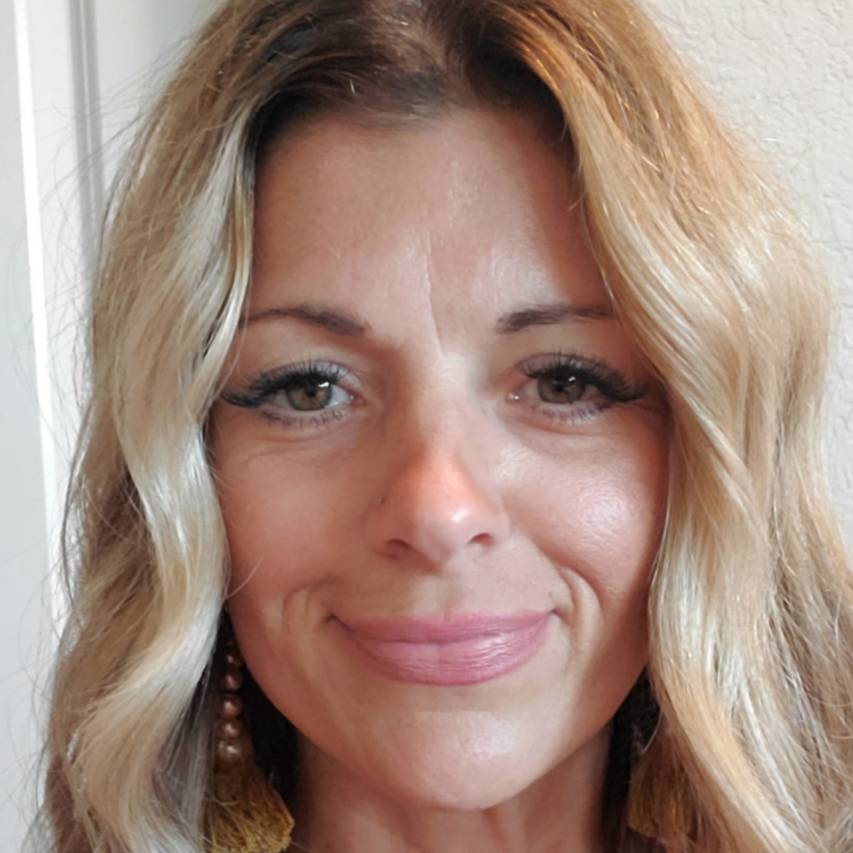 Rebecca McNulty