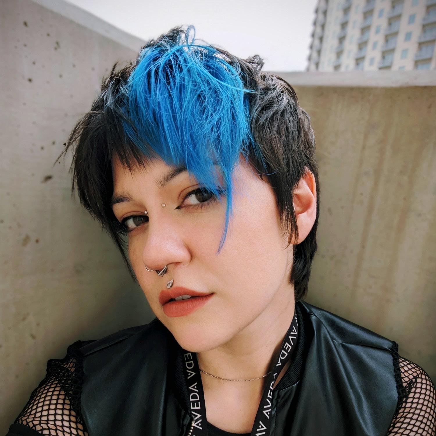 C. Sloan Navarro