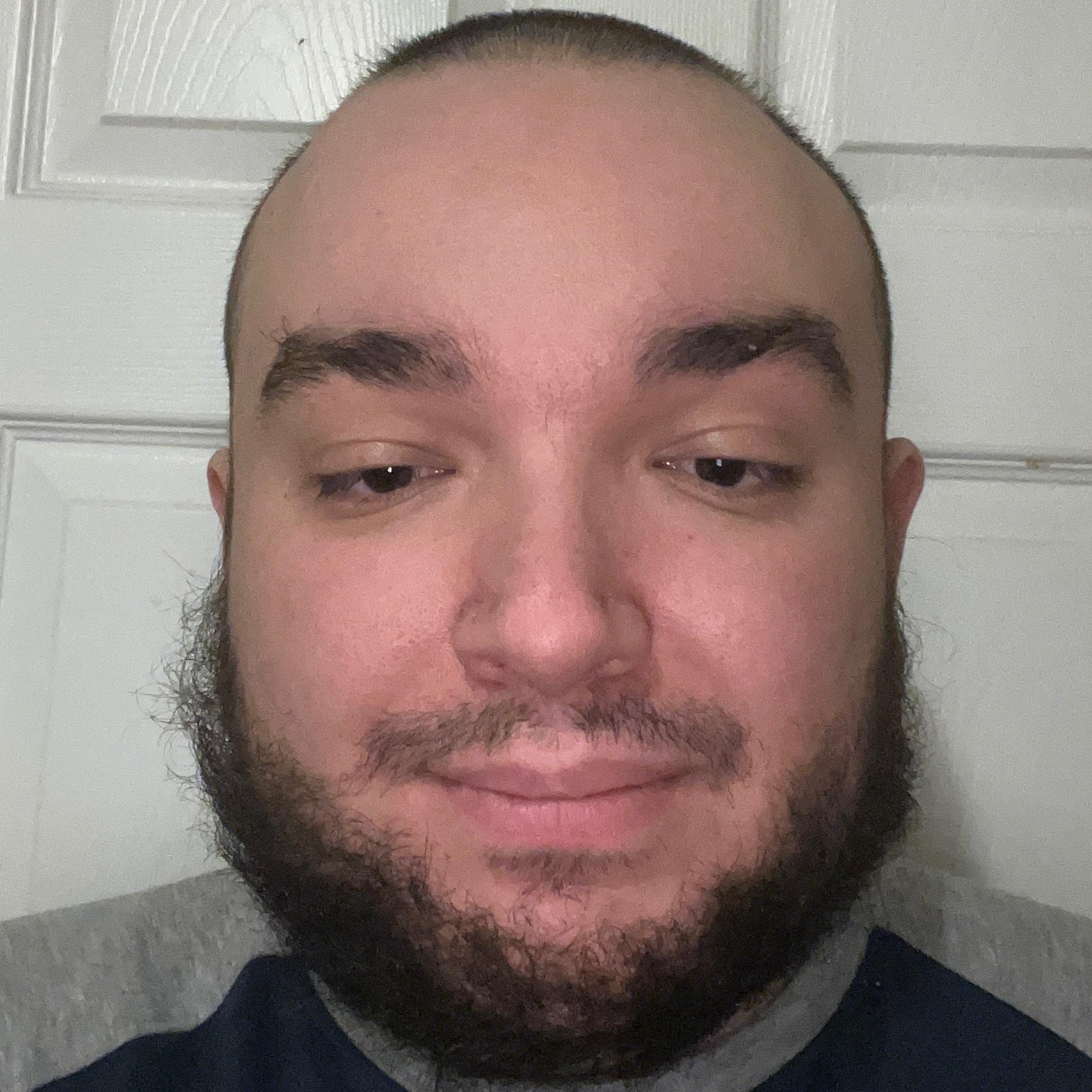 Angel Rios Jr