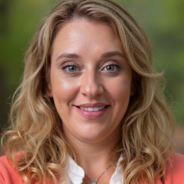 Jenny Levesque, LPC, LCDC, LMHC