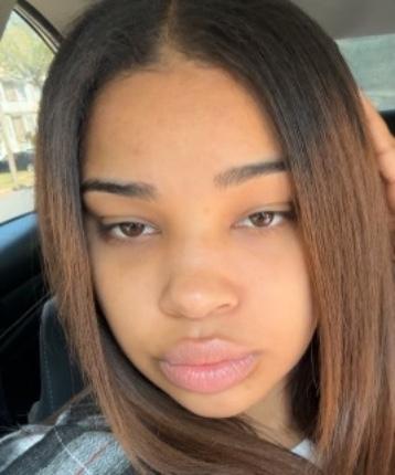 Nakyla-Rose Jones