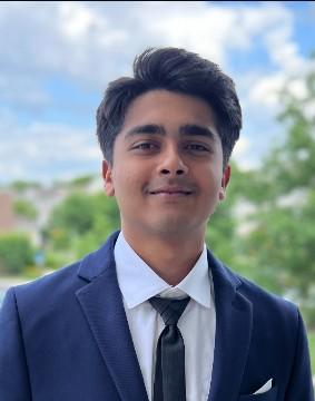 Vihaan Sanghvi