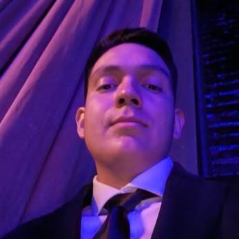 Armando Torres-Hernandez
