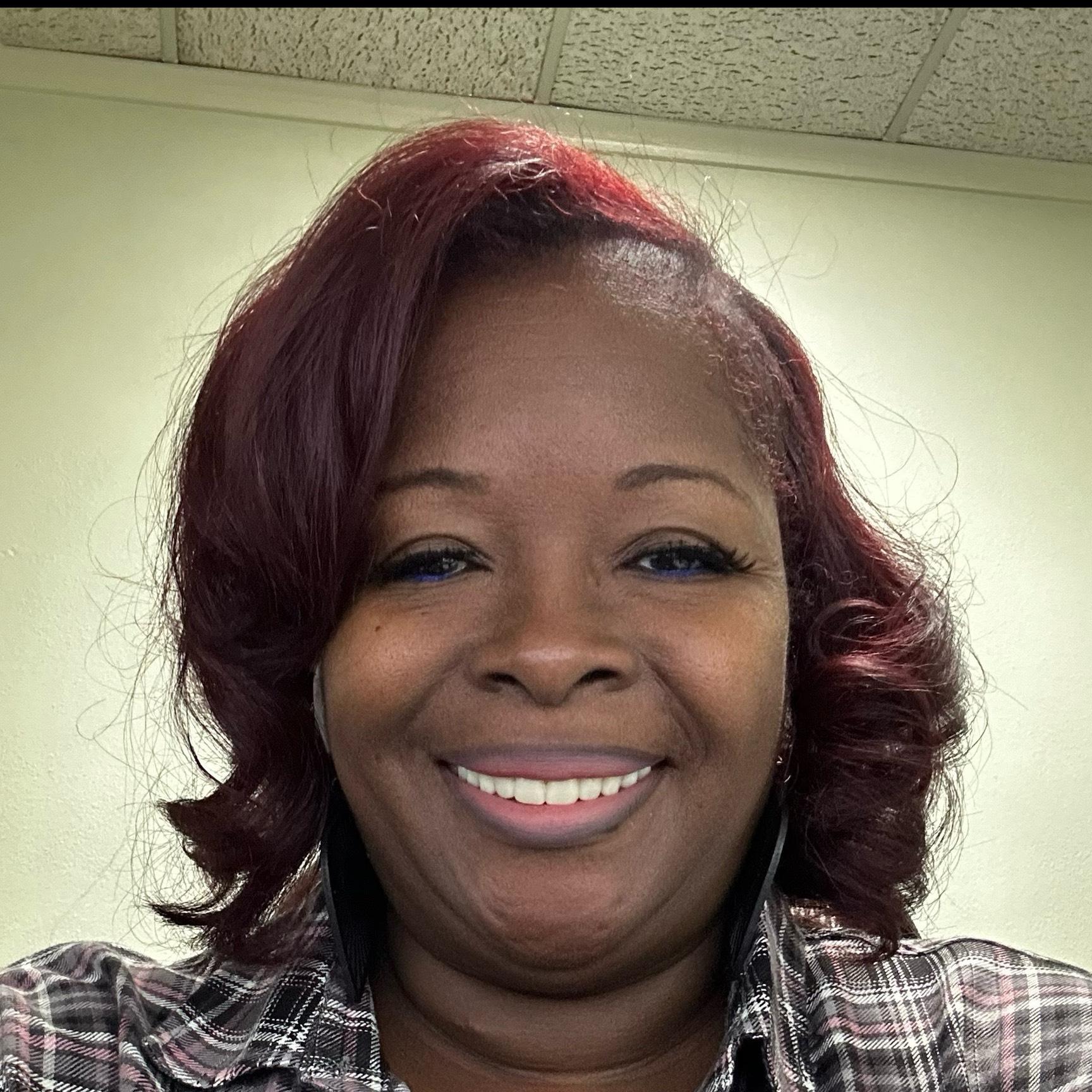 Tawanda Johnson