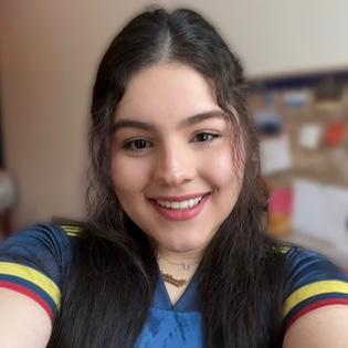 Karen Geraldine Monsalve