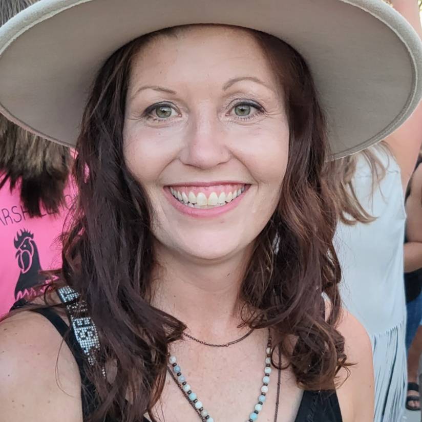 April Nelson