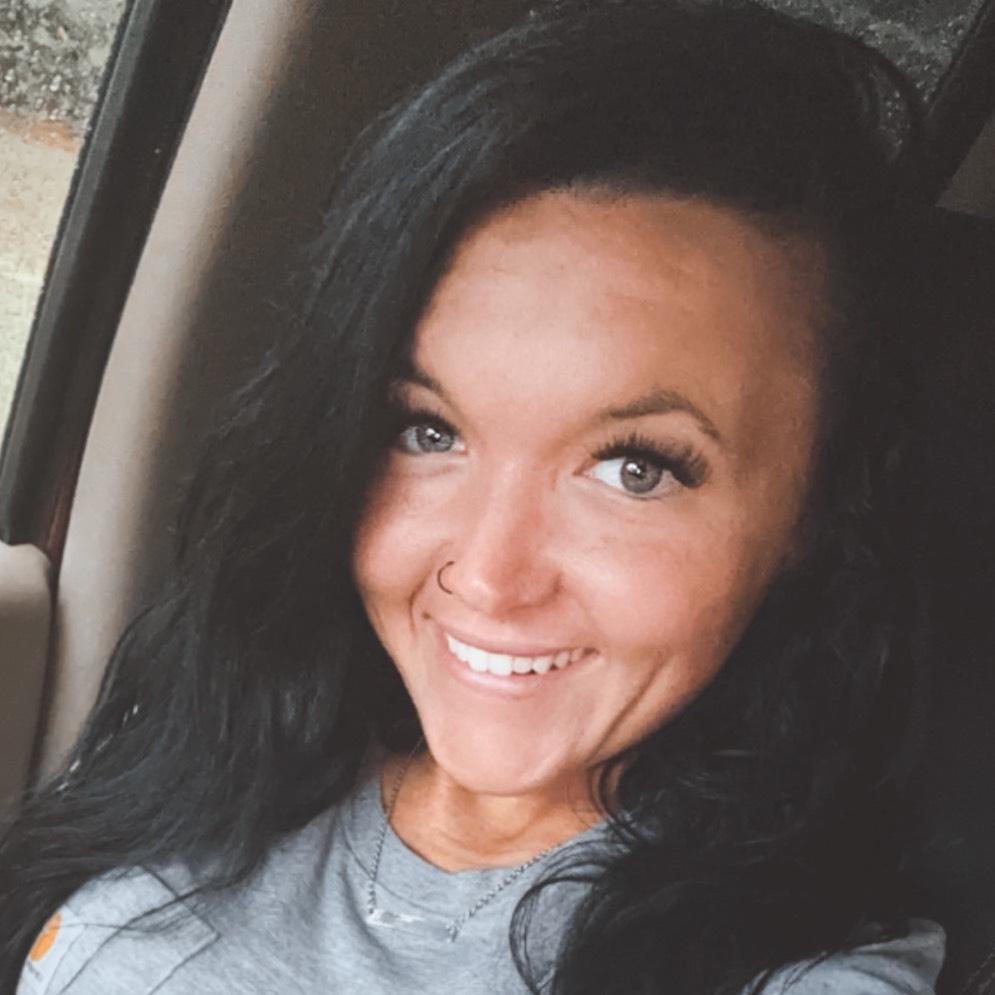 KATELYN TRAMMELL