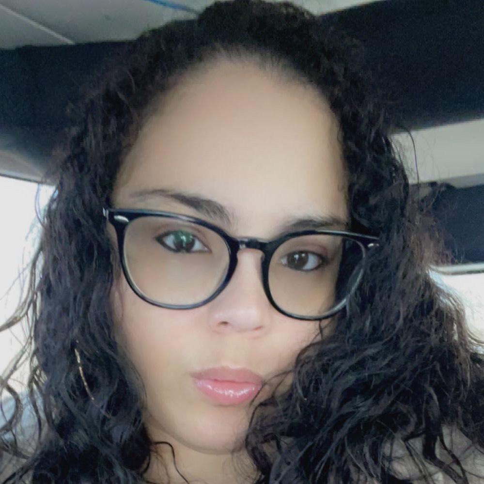 Jessica Rivera